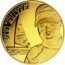 Cook Islands 50 Dollars (Elizabeth II Sari Multala) SAILING WORLD CHAMPION SARI MULTALA 2010 coin reverse