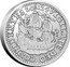 Netherlands 6 Stuivers Scheepjesschelling. Gelderland Piedfort 2024 ☤ + Raven VIGILATE DEO CONFIDENTES 20 24 coin reverse