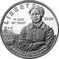 USA Half Dollar (Harriet Tubman) LIBERTY IN GOD WE TRUST 2024 HARRIET TUBMAN DE RG coin obverse
