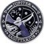 Cook Islands One Dollar (Elizabeth II. Horoscope. Sagittarius) JUPITER SAGITTARIUS coin reverse