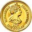 Cook Islands One Dollar Monaco 2€ Treaty of Rome 2007 KM# 1113 2007 ELIZABETH II COOK ISLANDS ONE DOLLAR coin obverse