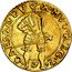 Italy Ongaro (Cesare) CEASAR DVX MVT REG E coin obverse