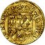 Italy Ongaro (Cesare) NOBILITAS ESTENSIS coin reverse