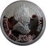 Cook Islands Ten Dollars Elizabeth II 200th Anniversary of the Battle of Trafalgar 2005  Proof ELIZABETH II COOK ISLANDS 2005 TEN DOLLARS coin obverse