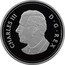 Canada 1 Dollar 100th Anniversary of the Royal Canadian Air Force 2024 CHARLES III D G REX SR coin obverse