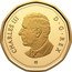 Canada 1 Dollar (Common Loonie Coin) CHARLES III D G REX SR P coin obverse