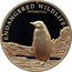 Cook Islands 1 Dollar (Elizabeth II Penguin) ENDANGERED WILDLIFE ANTARCTICA 2008 coin reverse