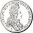 Netherlands 1 Ducaton (Charles III) CAROLVS III D G HISPANIAR ET INDIARVM REX coin obverse
