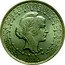 Brazil 1000 Reis Liberty. Republic 1912 KM# 510 REPUBLICA DOS ESTADOS UNIDOS DO BRASIL 1912 coin obverse