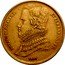 Brazil 10000 Reis Pedro II 1851 KM# 460 PETRUS II. D. G. C. IMP. ET PERP. BRAS. DEF. 1850 coin obverse