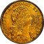Brazil 12800 Reis Joao V 1731 R KM# 148 IOANNES V D G PORT ET ALG REX R 1732 coin obverse