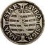 Brazil 160 Reis Joao V 1748 R KM# 156.1 STAB. SVBQ SIGN. NATA coin reverse