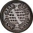 Brazil 160 Reis Joao V 1749 KM# 156.5 STAB. SVBQ SIGN NATA coin reverse