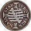 Brazil 160 Reis Jose I 1750 R KM# 156.3 STAB. SVBQ SIGN NATA coin reverse