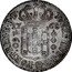 Brazil 160 Reis Jose I 1768 KM# 191.1 JOSEPHUS I D G PORT REX ET B D 17 68 160 coin obverse