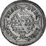 Brazil 160 Reis Jose I 1768 KM# 191.1 STAB. SVBQ SIGN. NATA coin reverse