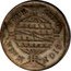 Brazil 160 Reis Joao 1810 R KM# 306.3 SUBQ SIGN. NATA STAB. coin reverse