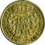 Brazil 160 Reis John VI 1818 R KM# 323.1 JOANNES VI D G PORT BRAS ET ALG REX 160 1818 R coin obverse