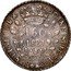 Brazil 160 Reis John VI 1821 B KM# 323.2 JOANNES VI D G PORT BRAS ET ALG REX 160 1821 B coin obverse