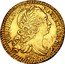 Brazil 1600 Reis Jose I 1763 R Herit. Signature 3009, AU58 - $24,000. KM# 181.2 JOSEPHUS I D G PORT ET ALG REX R. 1763 coin obverse