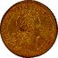 Brazil 1600 Reis Joao V 1736 R KM# 154 IOANNES. V. D. G. PORT. ET. ALG. REX. 1736 R coin obverse