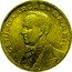 Brazil 20 Centavos Getulio Vargas 1945 KM# 556a GETULIO VARGAS BRASIL coin obverse