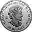 Canada 20 Dollars Celebrating Canada’s Diversity. Transcendence and Tranquility 2024 CANADA 2024 ELIZABETH II D G REGINA 20 DOLLARS 1952 2022 SB coin obverse