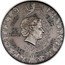 Cook Islands 20 Dollars (Charles III Alice in Wonderland) FAIRY TALES 20 DOLLARS IRB ELIZABETH II COOK ISLANDS coin obverse