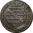 Brazil 20 Reis Jose I 1773 KM# 175.2 PECUNIA. TOTUM CIRCUMIT. ORBEM coin reverse