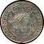 Brazil 20 Reis Counterstamped Coin ND (1809) P Host Date 1699 KM# 265 PETRVS.II.D.G. PORTVG R D AETHIOP coin obverse