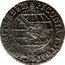 Brazil 20 Reis Countermarked Coinage ND (1835) KM# 430 PECUNIA TOTUM CIRCUMIT ORBEM coin reverse