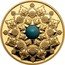 Canada 200 Dollars Celebrating Canada’s Diversity. Transcendence and Tranquility 2024 SKE coin reverse