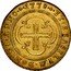 Brazil 2000 Reis Maria I and Pedro III 1778 KM# 209 ET BRASILIÆ DOMINI ANNO 1778 coin reverse