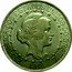 Brazil 2000 Reis Liberty. Republic 1912 KM# 511 REPUBLICA DOS ESTADOS UNIDOS DO BRASIL 1913 coin obverse