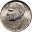 Brazil 300 Reis President Getulio Vargas 1938 KM# 546 GETULIO VARGAS coin reverse
