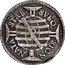Brazil 320 Reis Peter II 1700 P KM# 89.2 SIGN. NATA STAB. SVBQ coin reverse