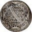 Brazil 320 Reis Jose I 1773 KM# 192.2 SIGN NATA STAB SUBQ coin reverse