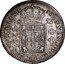 Brazil 320 Reis Joao 1813 R KM# 255.4 JOANNES. D. G. PORT. P. REGENS E BRAS D 18 13 320 coin obverse