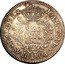 Brazil 320 Reis John VI 1818 M KM# 324.1 JOANNES. VI. D. G. PORT. BRAS.ET. ALG. REX. 320 1818 M coin obverse