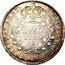 Brazil 320 Reis John VI 1820 R Star on crown KM# 324.2 JOANNES VI D G PORT BRAS ET ALG REX 320 1818 R coin obverse