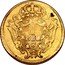 Brazil 3200 Reis Joao V 1731 M KM# 130 coin reverse