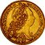 Brazil 3200 Reis Jose I 1766 B KM# 183.1 JOSEPHUS I D G PORT ET ALG REX 1773 B coin obverse