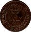 Brazil 40 Reis Joao 1816 B Cross on crown KM# 234.2 JOANNES D G P ET BRAS P REGENS X L 1818 coin obverse