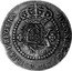 Brazil 40 Reis Countermarked Coin ND (1809) KM# 284 JOANNES D G P ET BRASILIAE P REGENS coin obverse