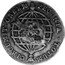 Brazil 40 Reis Countermarked Coin ND (1809) KM# 284 PECUNIA TOTUM CIRCUMIT ORBEM coin reverse