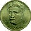 Brazil 400 Reis Oswaldo Cruz 1936 KM# 539 OSWAL DO CRUZ CB coin reverse