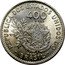 Brazil 400 Reis Liberty. Republic ND (1901) MCMI KM# 505 REPUBLICA DOS ESTADOS UNIDOS DO 400 RÉIS MCMI BRASIL coin obverse
