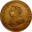 Brazil 4000 Reis Pedro I 1826 R KM# 369.1 PETRUS.I.D.G.CONST.IMP.ET.PERP.BRAS.DEF 1823.R coin obverse