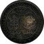 Brazil 4000 Reis 400th Anniversary of the Discovery of Brazil 1900 KM# 502.2 REPUBLICA DOS ESTADOS UNIDOS DO BRASIL 4000 REIS 1500 1900 coin obverse