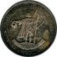 Brazil 4000 Reis 400th Anniversary of the Discovery of Brazil 1900 KM# 502.2 4° CENTENARIO DO DESCROBIMENTO DO BRASIL PEDR' ALVARES CABRAL 1900 coin reverse